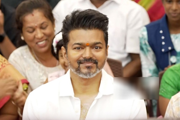 actor vijay tamilaga vettri kazhagam