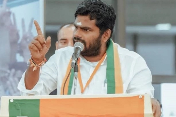 Tamilisai Soundararajan BJP Amit Shah