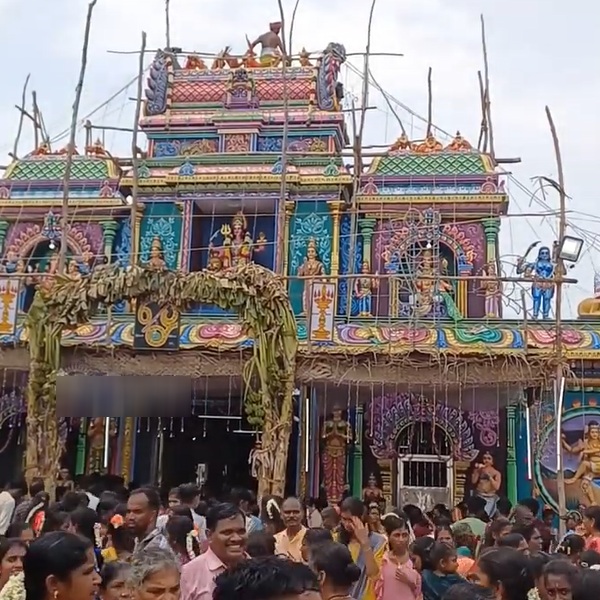 Chidambaram Muslims Cuddalore