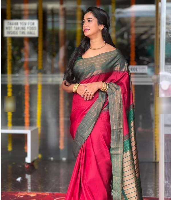 Television Entertainment