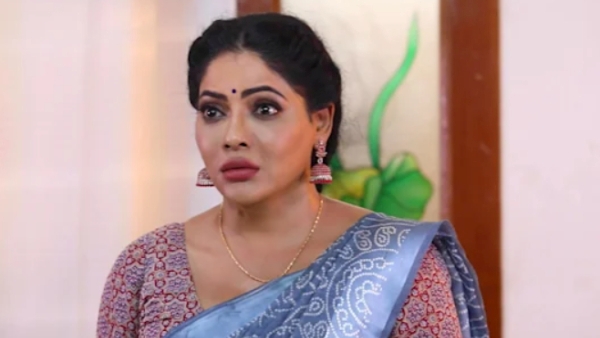 Television Baakiyalakshmi Serial Vijay TV Entertainment