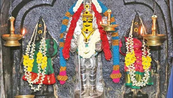 Tirunelveli Murugan Temple Murugan Spirituality