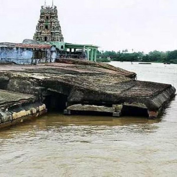 Tirunelveli Murugan Temple Murugan Spirituality