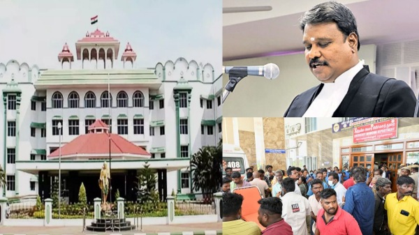 Madurai High Court pugazhendhi kallakurichi Liquor Death Tamil Nadu