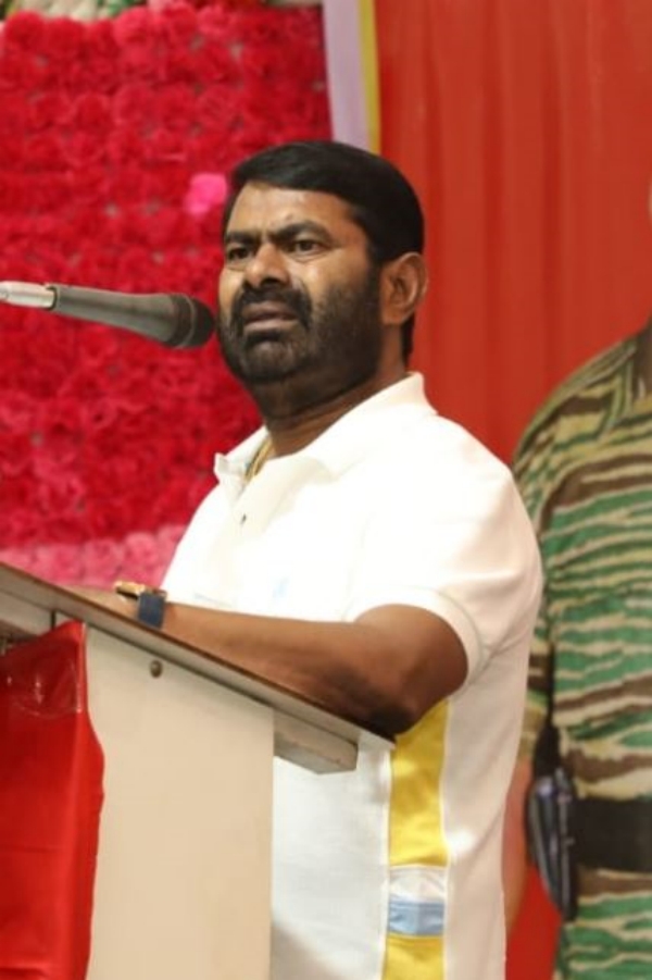 Seeman vikravandi