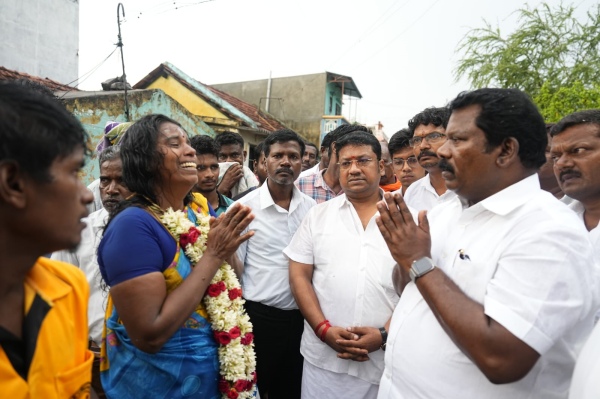 kallakurichi Liquor Death Tamil Nadu