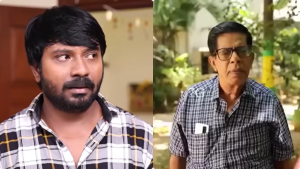 Television Siragadikka aasai serial