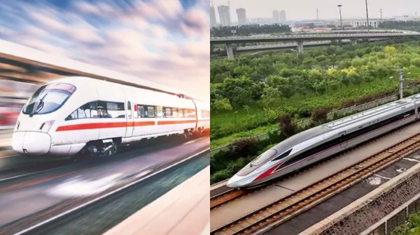 Railway Vande Bharat Rail ICF Chennai Railway Vande Bharat Rail ICF Chennai