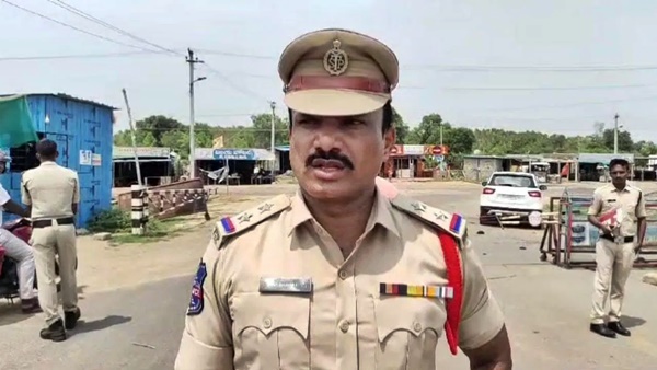 Telanagana Hyderabad police Telanagana Hyderabad police