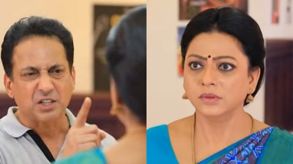 Television Baakiyalakshmi Serial Vijay TV Entertainment
