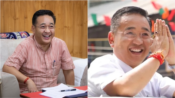 Assembly Election Results 2024 Sikkim Election Results arunachal pradesh election results 2024