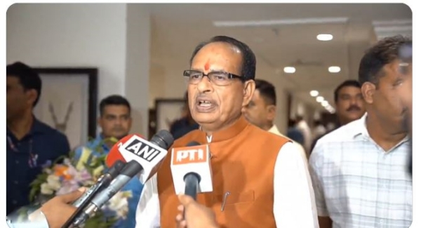 Rajnath Singh Shivraj Singh Chouhan Manohar Lal Khattar HD Kumaraswamy