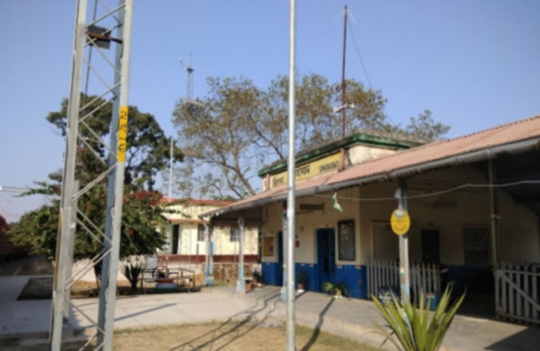 IRCTC indian railways Gandhi Subhash chandra bose