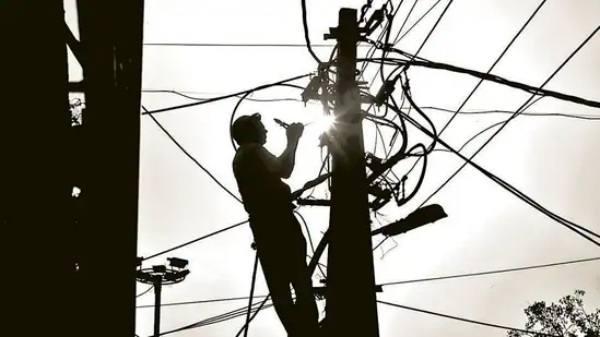 eb power cut bangalore bengaluru karnataka