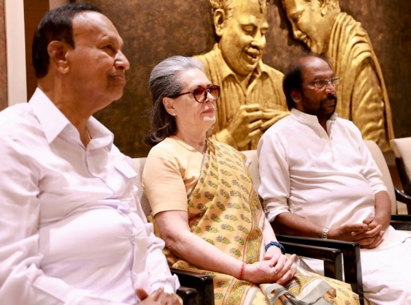 lok sabha election 2024 INDIA alliance DMK alliance