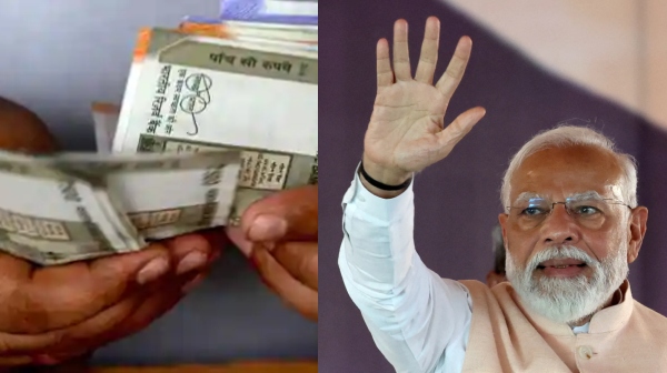 narendra modi dearness allowance