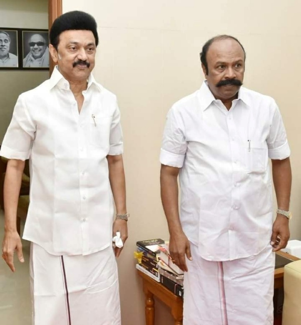 mk stalin tn government tamil nadu