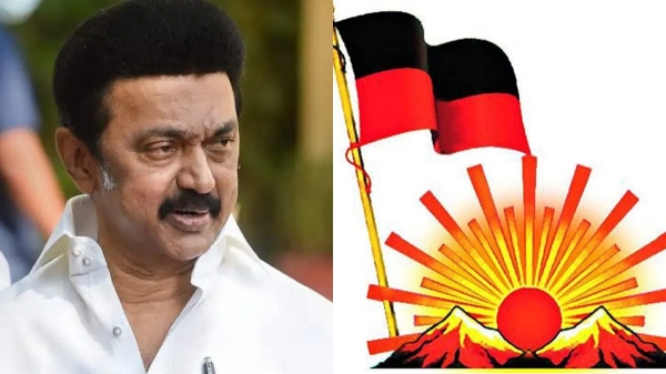 Mk stalin dmk politics chennai