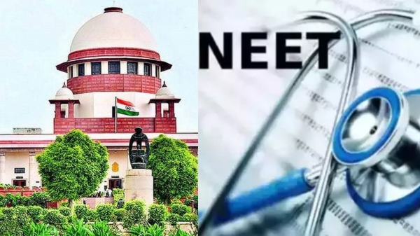 neet mbbs supreme court