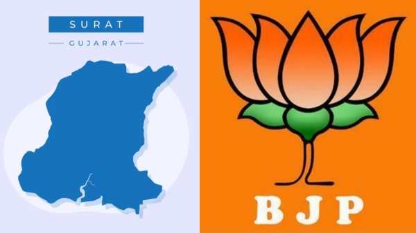Lok Sabha Election 2024 Lok Sabha Election Result 2024 BJP Congress
