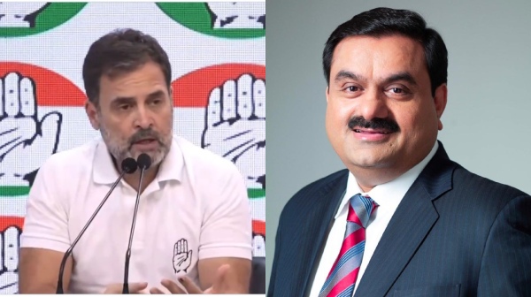 Lok Sabha Election 2024 Lok Sabha Election Result 2024 BJP Congress 2024 2024