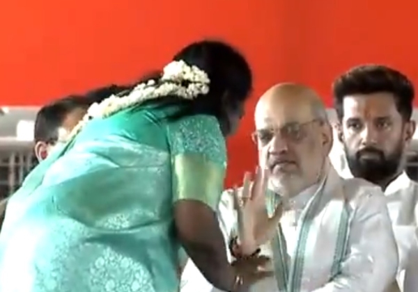 lok sabha election 2024 tamilisai soundrarajan amit shah 2024