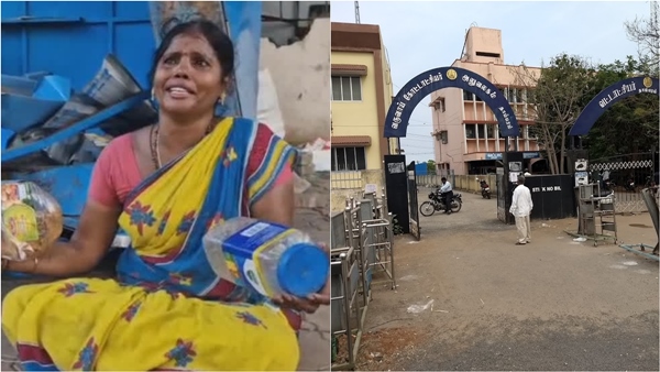 Chennai Tambaram traffic Chennai Tambaram traffic
