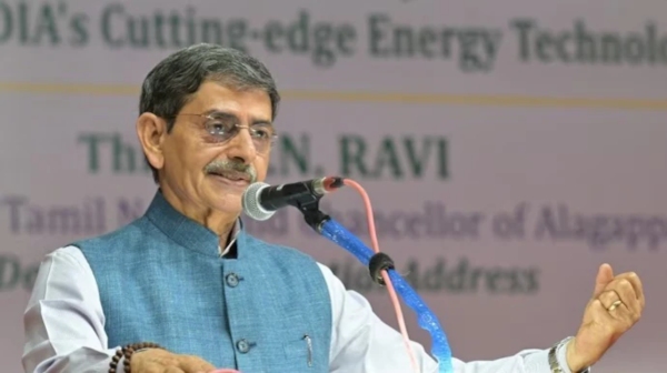 coimbatore Governor RN Ravi National Education Policy