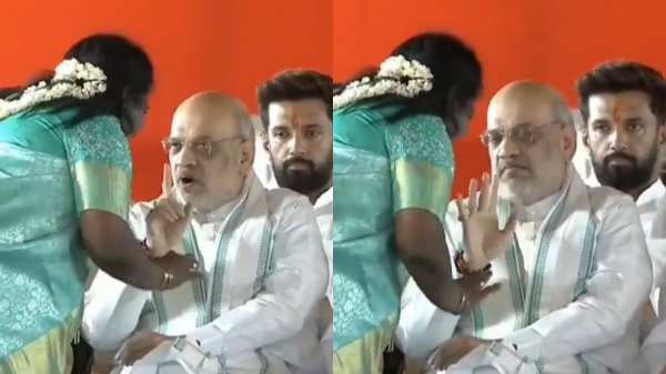 lok sabha election 2024 tamilisai soundrarajan amit shah 2024 lok sabha election 2024 tamilisai soundrarajan amit shah 2024
