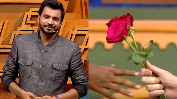 Zee Tamil TV Tamil Cinema Tamizha Tamizha Show