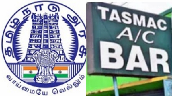 Tasmac Tamil Nadu government Star Hotels