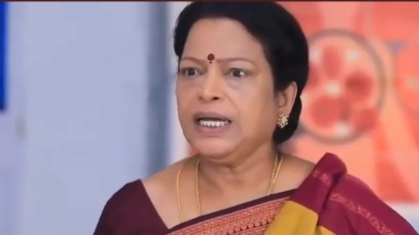 Television Baakiyalakshmi Serial Vijay TV Entertainment