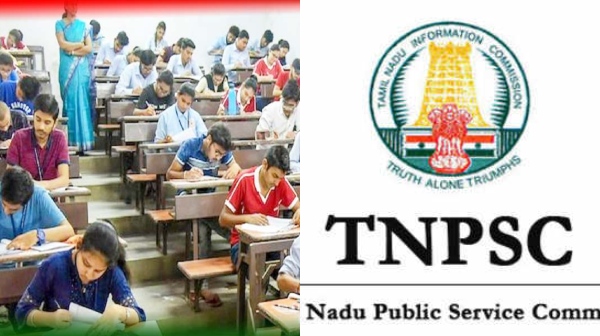 tnpsc group 4 exam tnpsc jobs job tamil nadu 4