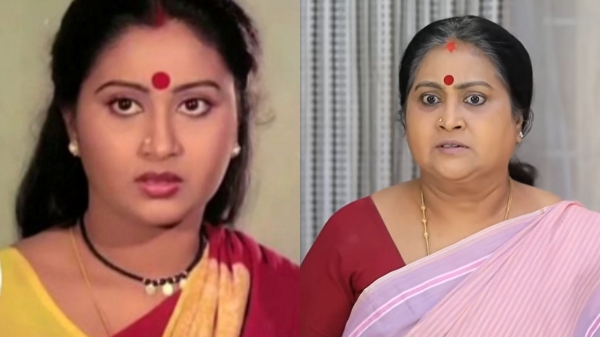 Television Baakiyalakshmi Serial