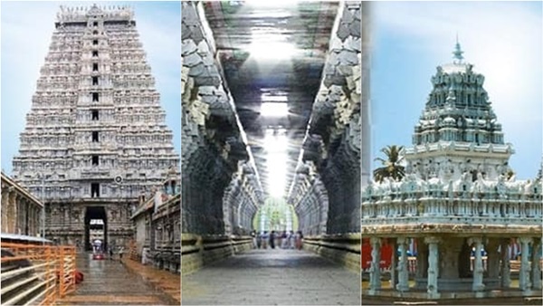 Tirunelveli temple Tirunelveli temple