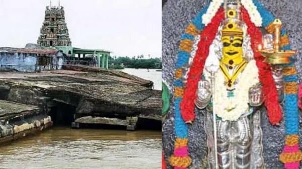 Tirunelveli Murugan Temple Murugan Spirituality