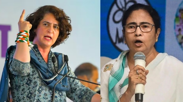 Priyanka Gandhi