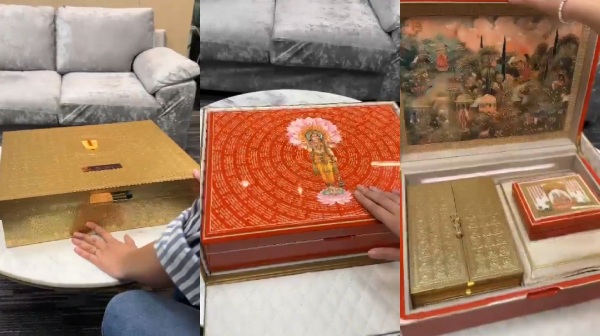 anant ambani wedding