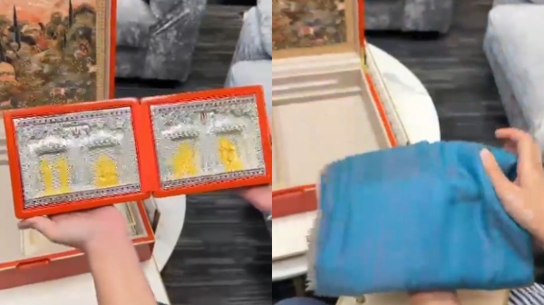 anant ambani wedding