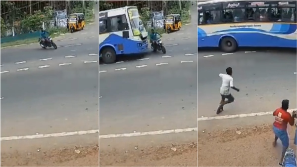 Theni accident Theni accident