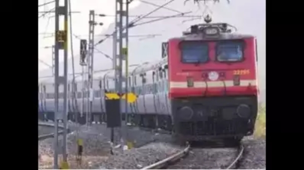 Railways Mumbai Maharashtra National Railways Mumbai Maharashtra National