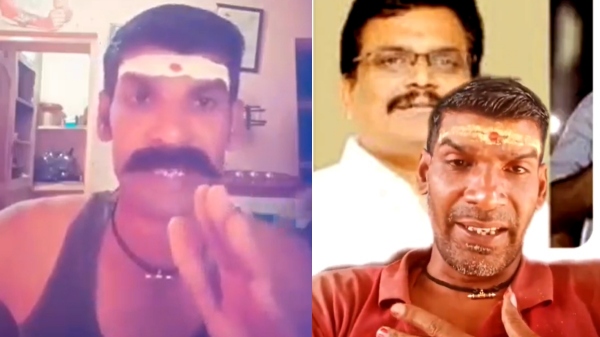 Lok Sabha Election 2024 theni Lok Sabha Election result