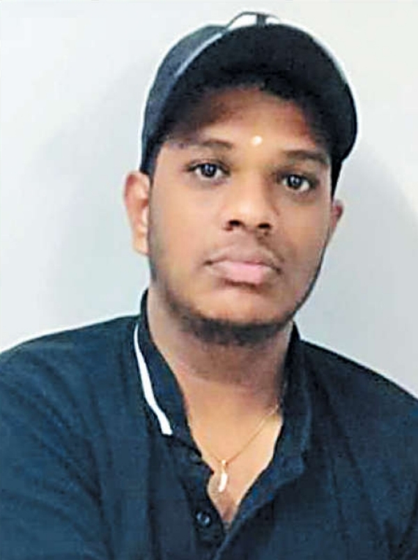 chennai student train