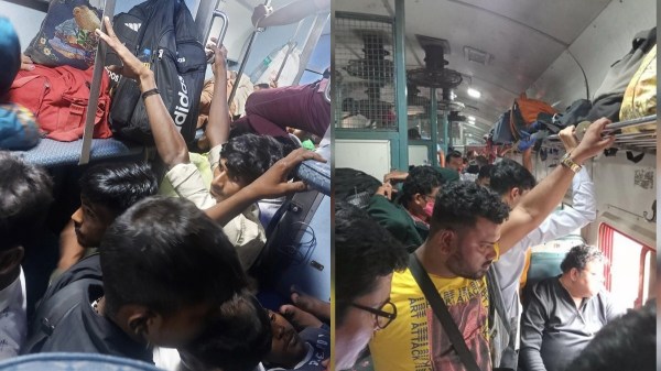 Vande Bharat train india indian railways