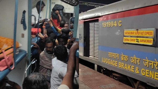 railway indian railway