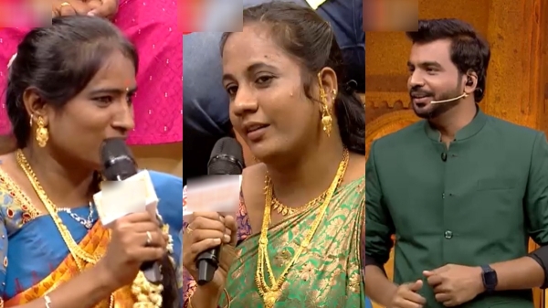 Zee Tamil TV Tamil Cinema Tamizha Tamizha Show