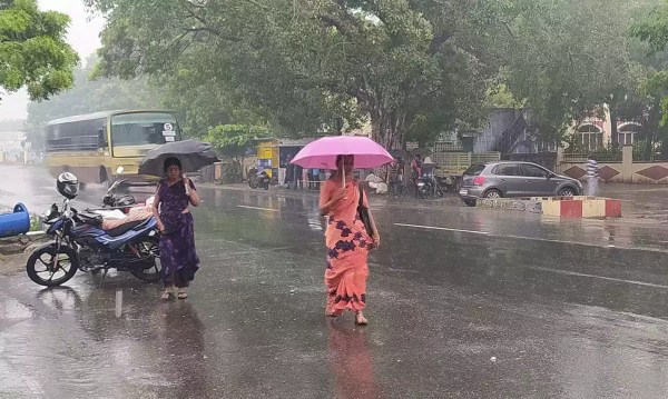 rain chennai tamil nadu