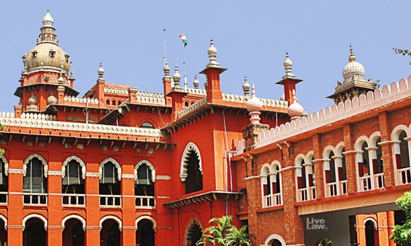 court chennai highcourt