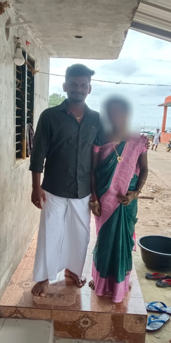 Ramanathapuram Crime Police
