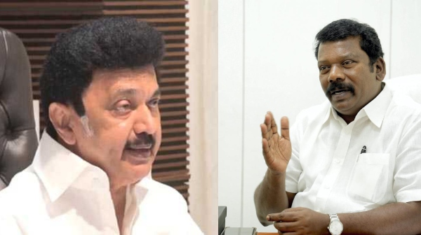 EVKS Elangovan SelvaPerundagai Congress Mk Stalin Politics